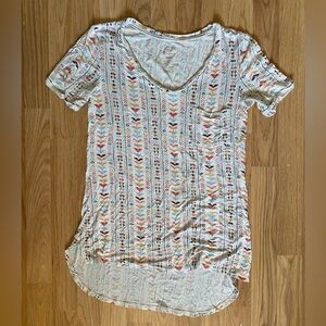 Maurices short sleeve t-shirt